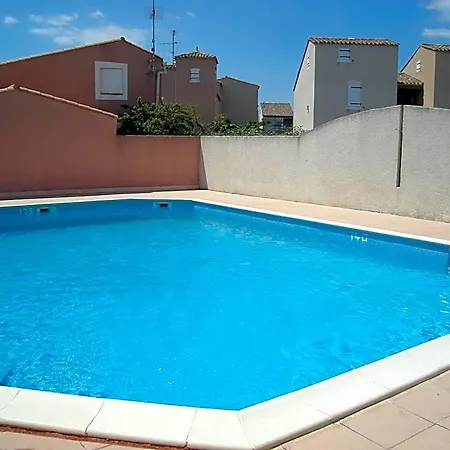 Lejlighed Golf Club Joli T3 Mitoyenne Proche Golf Richelieu Cap D'agde Agde