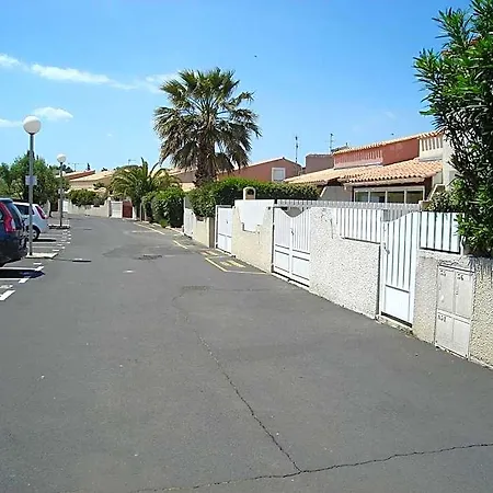 Golf Club Joli T3 Mitoyenne Proche Golf Richelieu Cap D'agde * Agde